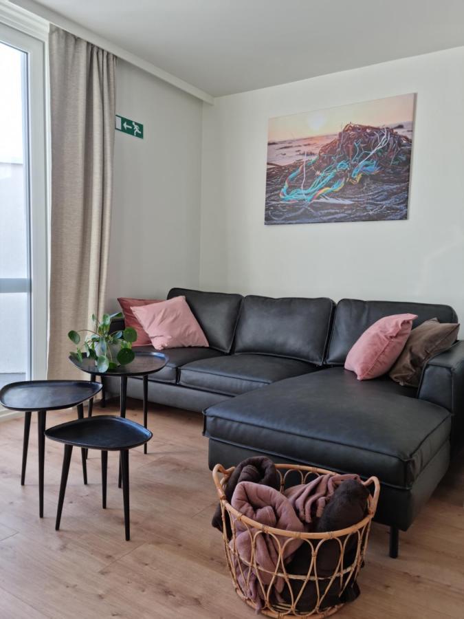 Maison Florimond نيوبورت المظهر الخارجي الصورة