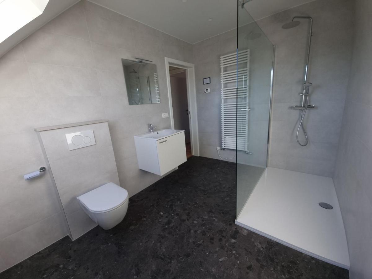 Maison Florimond نيوبورت المظهر الخارجي الصورة